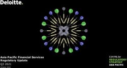 Asia Pacific Financial Services Regulatory Update - Q3 2021 - Deloitte