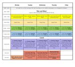 VIRTUAL LEARNING PROGRAM - Balboa Academy