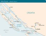 Croatia Kornati Yacht Rally 2020 - Mariner Boating Holidays