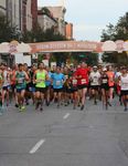 OCT. 16, 2021 UrbanBourbonHalf.com - Training Program - Urban Bourbon Half Marathon