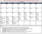 OCT. 16, 2021 UrbanBourbonHalf.com - Training Program - Urban Bourbon Half Marathon