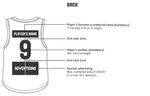 INTERNAL REGULATIONS BOOK 2 COMPETITIONS - Ecestaticos