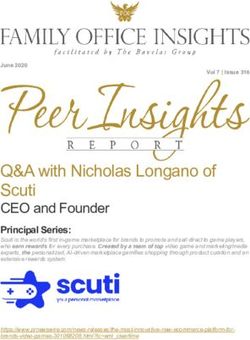 Q&A with Nicholas Longano of Scuti - Family Office Insights
