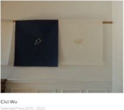 CIci Wu Selected Press 2015 2020 - Empty Gallery