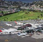 2013 Annual Review - Wellington Airport