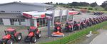 IT'S ALL GO RIGHT NOW AT CASE IH - FROM THE EDITOR - Agricentre South