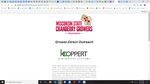 Media Kit 2022 - Wisconsin State Cranberry Growers Association