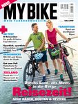 MEDIA INFORMATION 2019 - Mein Fahrradmagazin - PRICE LIST No. 2 - Delius Klasing