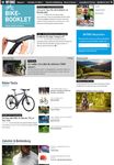 MEDIA INFORMATION 2019 - Mein Fahrradmagazin - PRICE LIST No. 2 - Delius Klasing