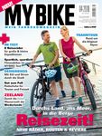 MEDIA INFORMATION 2019 - Mein Fahrradmagazin - PRICE LIST No. 2 - Delius Klasing