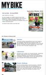 MEDIA INFORMATION 2019 - Mein Fahrradmagazin - PRICE LIST No. 2 - Delius Klasing