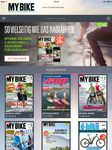 MEDIA INFORMATION 2019 - Mein Fahrradmagazin - PRICE LIST No. 2 - Delius Klasing