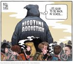 Tobacco in Canada - Physicians for a Smoke-Free Canada