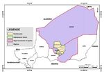 Vegetation Dynamics in the Northern Zones of Niger: Case of the Rural Commune of Tanout (Zinder) and Aderbissinat (Agadez)