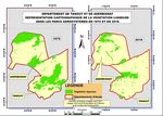 Vegetation Dynamics in the Northern Zones of Niger: Case of the Rural Commune of Tanout (Zinder) and Aderbissinat (Agadez)