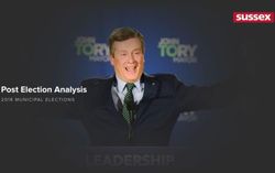 Post Election Analysis - 2018 MUNICIPAL ELECTIONS - Webflow