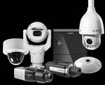 Network Authentication - 802.1x - Secure the Edge of the Network Bosch Security Systems | Video Systems - 802.1x Secure the Edge of the Network