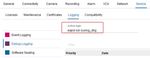 Network Authentication - 802.1x - Secure the Edge of the Network Bosch Security Systems | Video Systems - 802.1x Secure the Edge of the Network