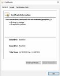 Network Authentication - 802.1x - Secure the Edge of the Network Bosch Security Systems | Video Systems - 802.1x Secure the Edge of the Network