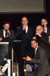 PILLAR - The Clergy, President, Officers, Board of Directors and Staff Happy and Healthy New Year extend best wishes for a to our Beth Zion family!