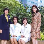 PATIENT-CENTRED CARE Delivering - National Healthcare Group Polyclinics