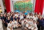 PATIENT-CENTRED CARE Delivering - National Healthcare Group Polyclinics