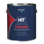 ANTIFOULING BOTTOM PAINT - Effective, High Tech Protection Against The Worst Fouling and Slime - Pettit Marine Paint