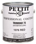 ANTIFOULING BOTTOM PAINT - Effective, High Tech Protection Against The Worst Fouling and Slime - Pettit Marine Paint