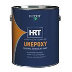 ANTIFOULING BOTTOM PAINT - Effective, High Tech Protection Against The Worst Fouling and Slime - Pettit Marine Paint