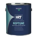 ANTIFOULING BOTTOM PAINT - Effective, High Tech Protection Against The Worst Fouling and Slime - Pettit Marine Paint