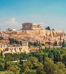 Greece - 9 DAY WORLD HOLIDAY - Travel Advantage