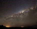 Southern Skies of Chile: Total Solar Eclipse - December 9-16, 2020 Co-sponsored with Swarthmore College - Tufts Alumni