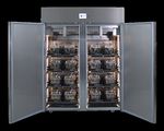 SABLE ENABLES High-Resolution Behavioral and Metabolic Phenotyping Systems for Rodents