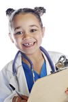 Corona Virus Protection Activity - Little Medical School