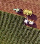 SHORT-TERM OUTLOOK for EU agricultural markets in 2021 - SPRING 2021