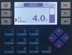 PUMP WATCH WEB-BASED CELLULAR - User Manual