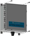 PUMP WATCH WEB-BASED CELLULAR - User Manual