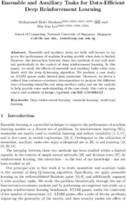 Ensemble and Auxiliary Tasks for Data-Efficient Deep Reinforcement Learning