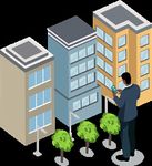 DIGITAL SOLUTIONS FOR SOCIAL HOUSING LANDLORDS - BROUGHT TO YOU BY