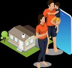 DIGITAL SOLUTIONS FOR SOCIAL HOUSING LANDLORDS - BROUGHT TO YOU BY