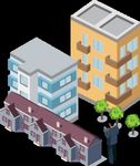 DIGITAL SOLUTIONS FOR SOCIAL HOUSING LANDLORDS - BROUGHT TO YOU BY