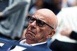 Mogul vs Mogul: Australia's tech law pits Murdoch against Zuckerberg