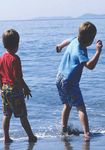 ISPCC ALWAYS HERE FOR CHILDREN