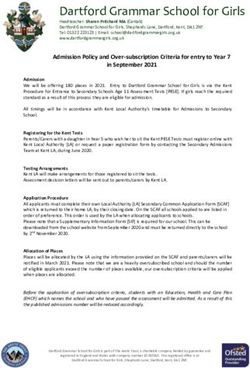 Dartford Grammar School for Girls