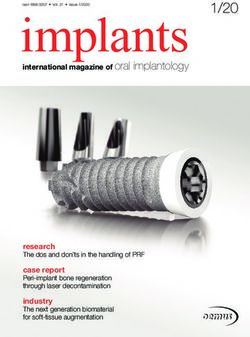Implants - OEMUS MEDIA AG
