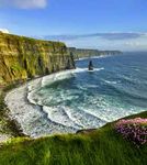 Ireland JUNE 5 - 14, 2019 - with host SHANNON NEWTH, Holiday Vacations