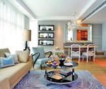 LUXE HOTELS - The Standard (HK)