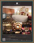 LUXE HOTELS - The Standard (HK)