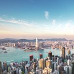 LUXE HOTELS - The Standard (HK)