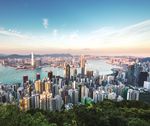 LUXE HOTELS - The Standard (HK)